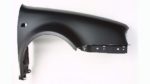 Right Front fender assy Type 4 - VOLKSWAGEN GOLF 1999-2006