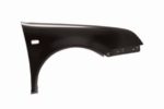 Right Front Fender Assy Type 4; 4Dr Sedan - VOLKSWAGEN JETTA 1999-2005