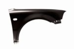 Right Front fender assy new design; to VIN 4204000 - VOLKSWAGEN PASSAT 2001-2004