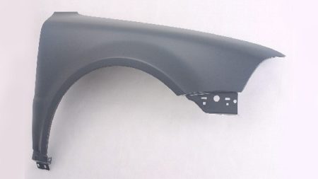 Right Front fender assy from VIN 4204001 - VOLKSWAGEN PASSAT 2004-2005