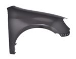 Right Front Fender Assy CAPA