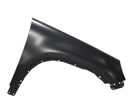 Right Front fender assy - VOLKSWAGEN TIGUAN LIMITED 2017-2018