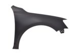 Right Front Fender Assy Sedan CAPA
