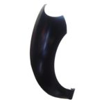 Right Front fender assy - VOLKSWAGEN BEETLE 2012-2019