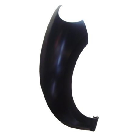 Right Front fender assy - VOLKSWAGEN BEETLE 2012-2019