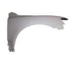 Right Front fender assy - VOLKSWAGEN TOUAREG 2008-2010