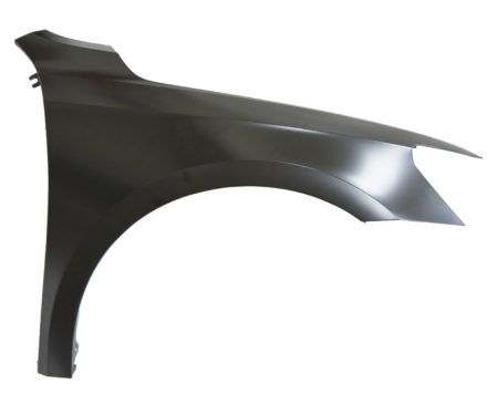 Right Front Fender Assy - VOLKSWAGEN PASSAT 2016-2019