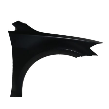Right Front fender assy - VOLKSWAGEN GOLF 2018-2018
