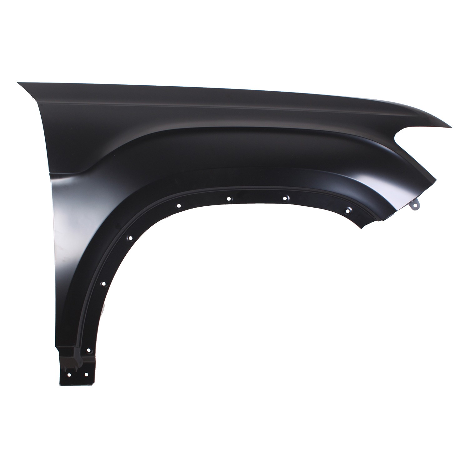 Right Front Fender Assy VOLKSWAGEN ATLAS 2021 2023 Fordon fits-2018-2021-volkswagen-atlas-protector-fleece-console-lid-armrest