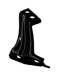 Left Front Fender Brace Support - VOLKSWAGEN JETTA 2019-2023