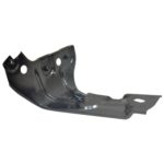 Right Front fender brace - VOLKSWAGEN CC 2013-2017