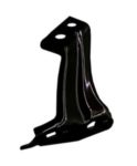 Right Front Fender Brace Support - VOLKSWAGEN JETTA 2019-2023