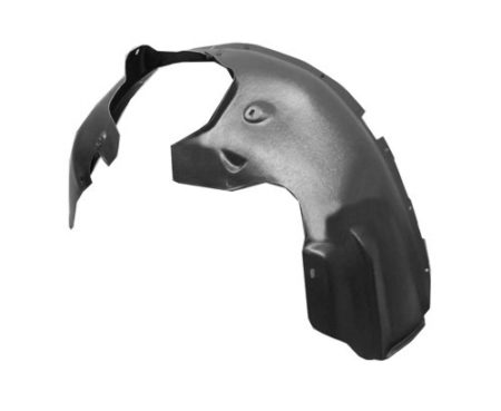 Left Front fender inner panel - VOLKSWAGEN BEETLE 2006-2010