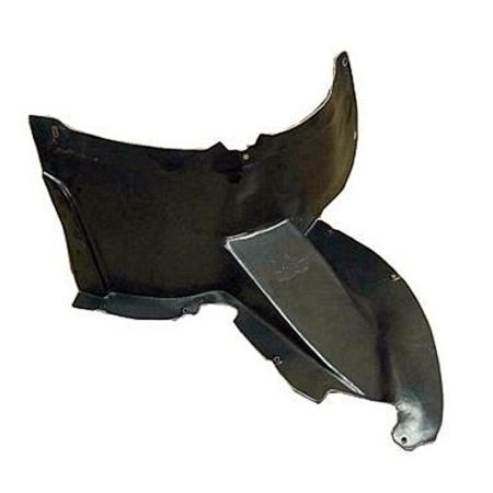 Left Front fender inner panel Front - VOLKSWAGEN CC 2009-2012