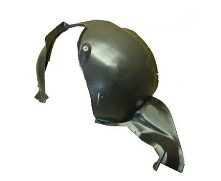 Left Front fender inner panel Type 1; MAT: PE/Vacuum Form; OEM: PP/Injection - VOLKSWAGEN TIGUAN LIMITED 2017-2018