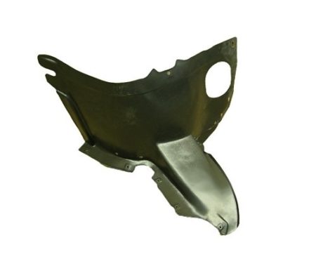 Left Front fender inner panel Front - VOLKSWAGEN GTI 2010-2014