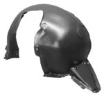 Left Front fender inner panel - VOLKSWAGEN PASSAT 2012-2015
