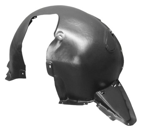 Left Front fender inner panel - VOLKSWAGEN PASSAT 2012-2015