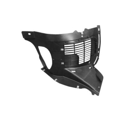 Left Front fender inner panel Front - VOLKSWAGEN GTI 2015-2017