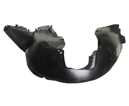 Left Front fender inner panel MAT: PP/Injection; OEM: PP/Injection - VOLKSWAGEN PASSAT 2016-2019