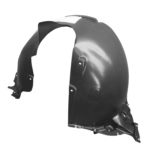 Left Front fender inner panel Standard Style; MAT: PE/Vacuum Form; OEM: PP/Injection - VOLKSWAGEN TIGUAN 2018-2021