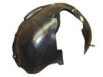 Right Front fender inner panel 3.2L|3.6L|4.2L; Gas Eng - VOLKSWAGEN TOUAREG 2004-2007