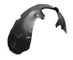 Right Front fender inner panel - VOLKSWAGEN BEETLE 2006-2010