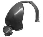 Right Front fender inner panel Type 2; MAT: PE/Vacuum Form; OEM: PP/Injection - VOLKSWAGEN TIGUAN 2009-2017