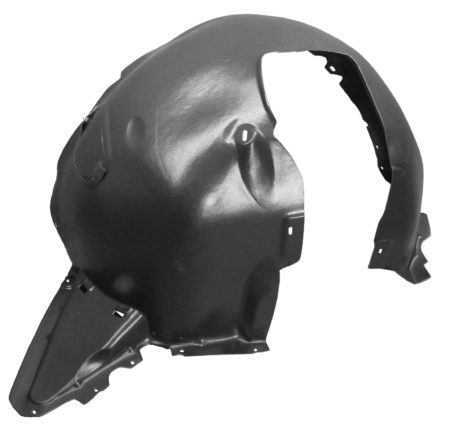 Right Front fender inner panel - VOLKSWAGEN PASSAT 2012-2015