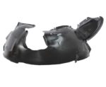 Right Front Fender Inner Panel Exc Gli; W/O Fog Lamps - VOLKSWAGEN JETTA 2015-2018