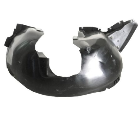 Right Front fender inner panel MAT: PP/Injection; OEM: PP/Injection - VOLKSWAGEN PASSAT 2016-2019