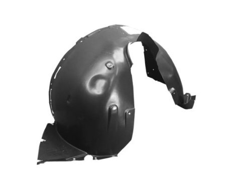 Right Front fender inner panel - VOLKSWAGEN ATLAS 2018-2020