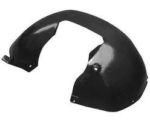Left Front fender splash shield Wagon - VOLKSWAGEN GOLF 2010-2014