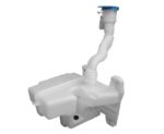 Windshield Washer Tank Assy Reservoir & Cap Assy - VOLKSWAGEN JETTA 2019-2022