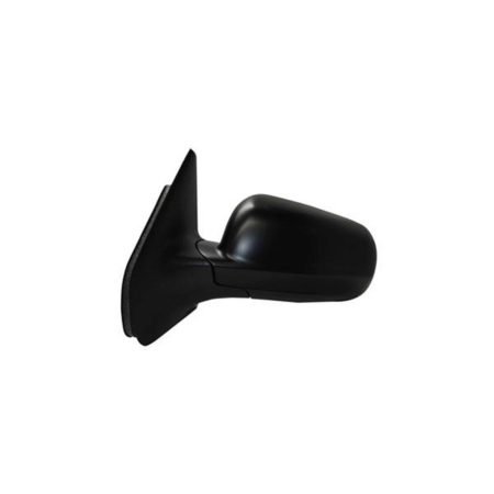 MIRROR LH (LHD) PWR/HEAT W/O MEMORY W/BLUE TINT GLASS W/FOLDING (TEXT) JETTA 99-05/GOLF 99-06/JETTA CITY 07-09