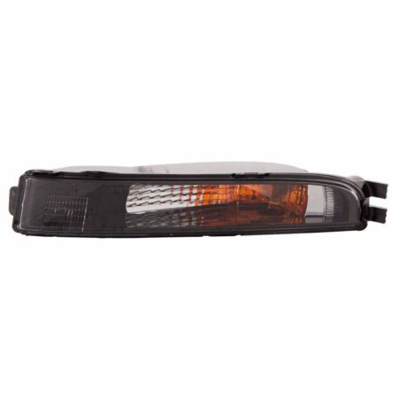 Left Front signal lamp - VOLKSWAGEN BEETLE 2012-2013