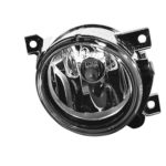 Left Fog lamp assy - VOLKSWAGEN RABBIT 2006-2009
