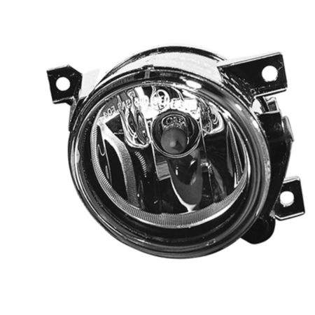 Left Fog lamp assy - VOLKSWAGEN TIGUAN 2009-2011