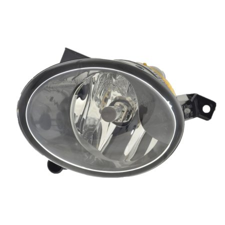 Left Fog lamp assy - VOLKSWAGEN TOUAREG 2011-2014