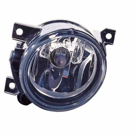 Right Fog lamp assy To VIN B006059 - VOLKSWAGEN EOS 2007-2011