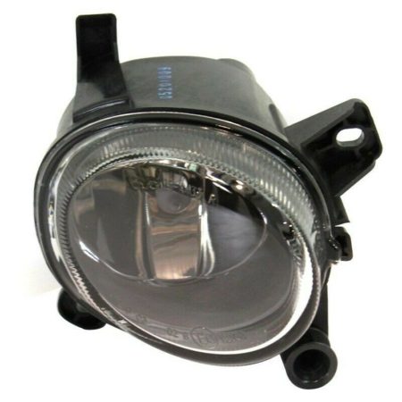 Right Fog lamp assy - AUDI S5 2008-2012