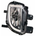 Right Fog lamp assy - VOLKSWAGEN GTI 2010-2014
