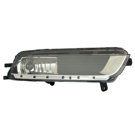 Right Fog lamp assy - VOLKSWAGEN CC 2013-2016