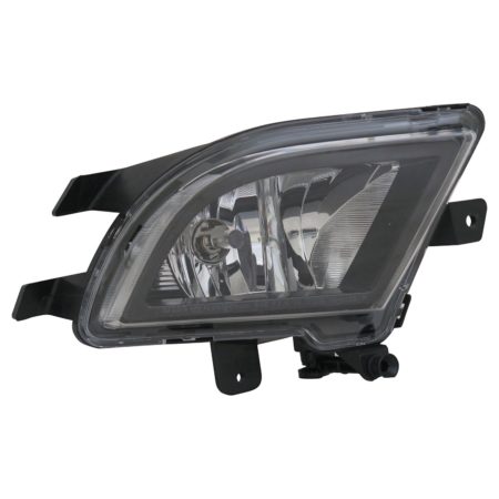 Right Fog lamp assy HYBRID - VOLKSWAGEN JETTA 2015-2016