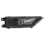 Right Fog lamp assy - VOLKSWAGEN TIGUAN 2018-2021