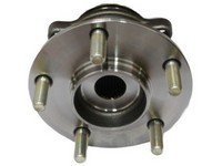 Wheel Bearing Hub Assembly & Parts