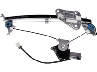 Window Motors & Regulators