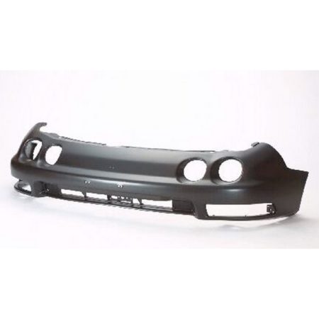 Front bumper cover prime - ACURA INTEGRA 1994-1995