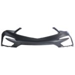 Front bumper cover BASE; w/o Headlamp Washers; w/o Parking Sensors; prime - ACURA RDX 2019-2021
