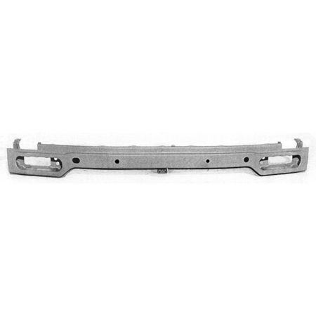 Front bumper reinforcement all - ACURA INTEGRA 1990-1991